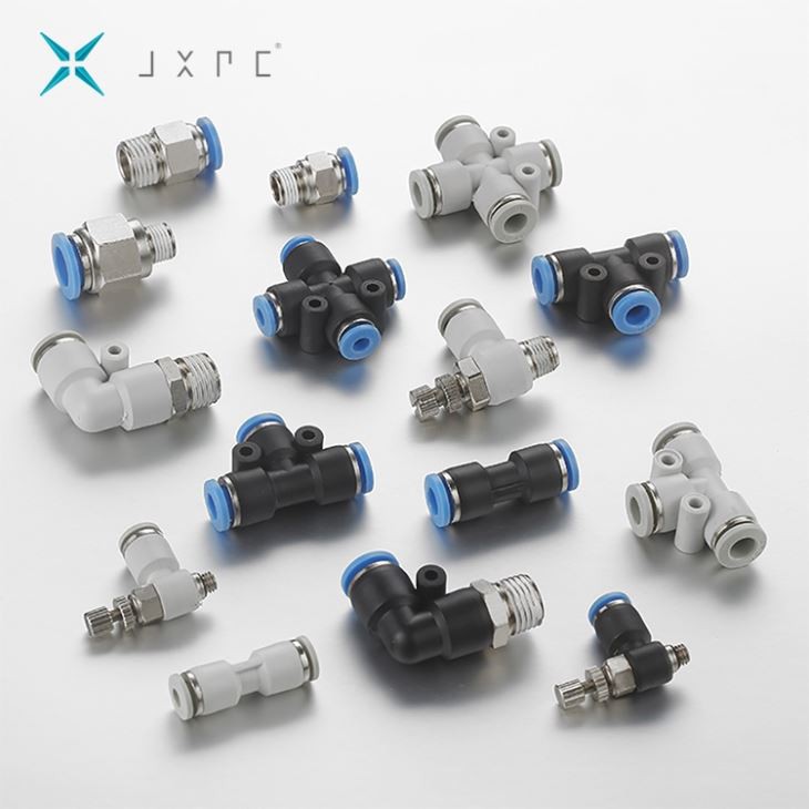 plastic push to connect fittings(001)