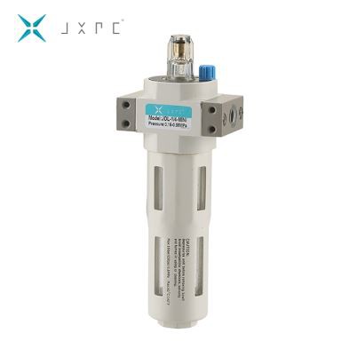 1/2 نیومیٹک تیل چکنا کرنے والا