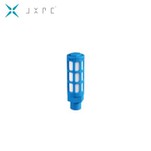 پلاسٹک کی راستہ ایئر لائن سلنڈر