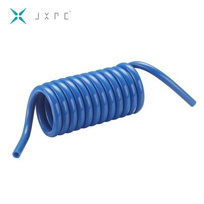 Polyurethane Coiled ایئر نلی