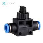 نیومیٹک فنگر والو