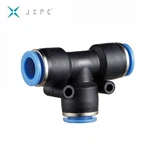 یونین ٹی نیومیٹک پش ان فٹنگ